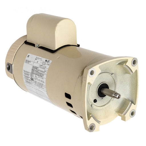 Pentair 353317S 5hp High Efficiency 208 - 230V Pool Pump Motor WhisperFloXF – Vita Pool Supply