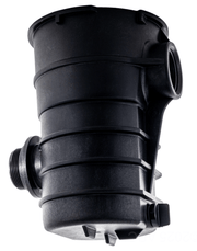Pentair 354530Z Dynamo Strainer Pot – Vita Pool Supply