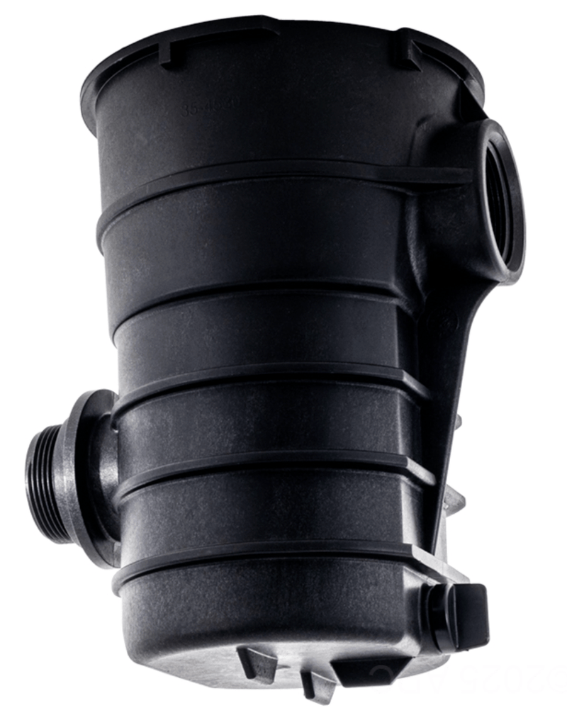 Pentair 354530Z Dynamo Strainer Pot – Vita Pool Supply