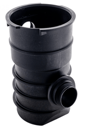 Pentair 354530Z Dynamo Strainer Pot – Vita Pool Supply