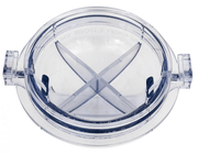 Pentair 354531Z Dynamo Clear Strainer Pot Cover – Vita Pool Supply
