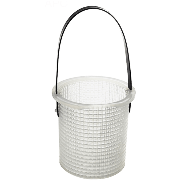 Pentair 354548 Basket with Handle for Dynamo Aboveground Swimming Pool Pump – Vita Pool Supply