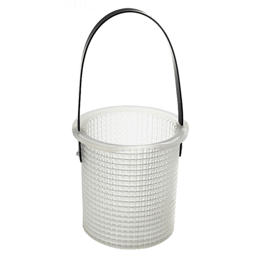 Pentair 354548 Basket with Handle for Dynamo Aboveground Swimming Pool Pump – Vita Pool Supply