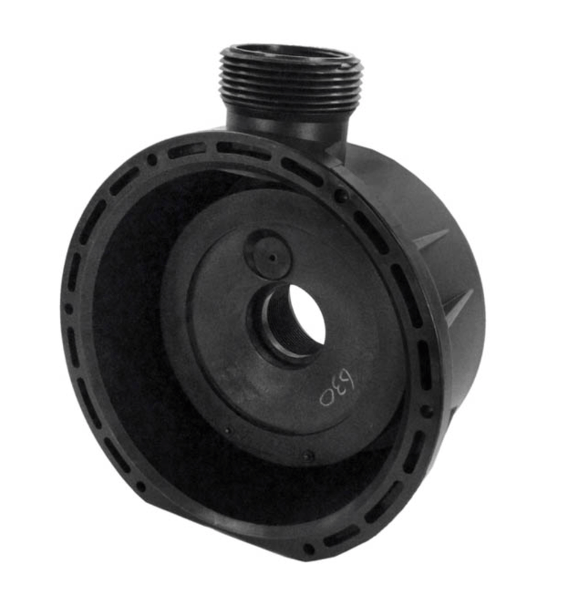 Pentair 354630Z Dynamo Pump Housing – Vita Pool Supply