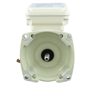 Pentair 354803S .75HP 1 Ph 115/208 - 230V 1 Speed 56Y TEFC Square Flange Pump Motor