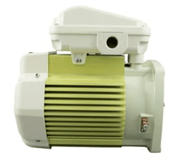 Pentair 354803S .75HP 1 Ph 115/208 - 230V 1 Speed 56Y TEFC Square Flange Pump Motor