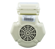 Pentair 354803S .75HP 1 Ph 115/208 - 230V 1 Speed 56Y TEFC Square Flange Pump Motor