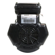 Pentair 354804S .75HP 1 - Speed Black Square Flange 56Y TEFC Motor 1 Ph 115/208 - 230V – Vita Pool Supply