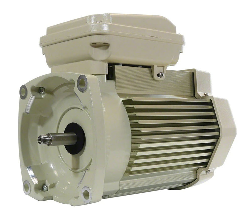 Pentair 354807S 1.5HP 3 Ph 208 - 230/460V TEFC Pump Motor Almond WhisperFlo – Vita Pool Supply