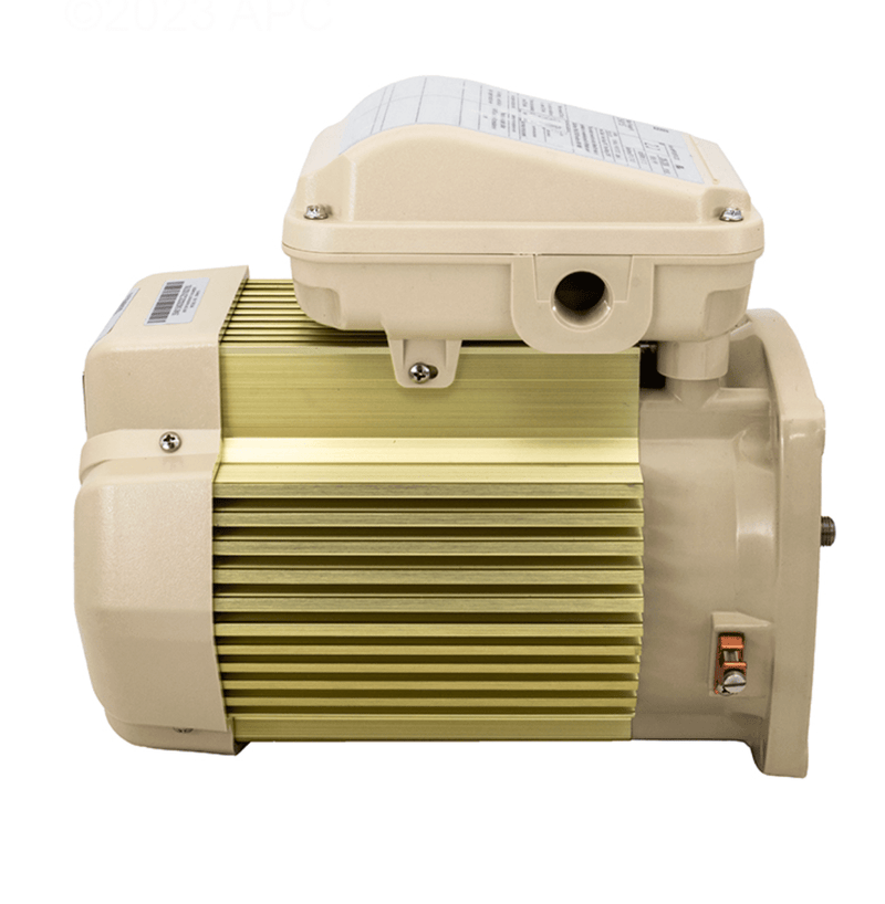 Pentair 354815S 2.0 HP TEFC Motor 56Y SuperFlo WhisperFlo — Vita