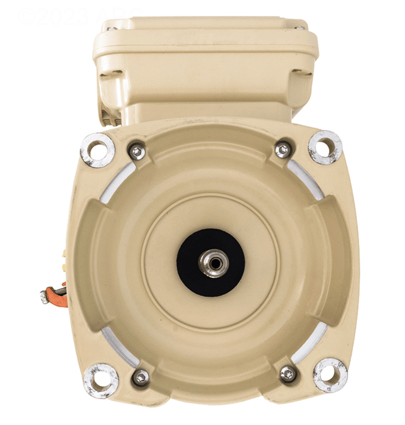 Pentair 354815S 2.0 HP TEFC Motor 1 Ph 208 - 230V 56Y for SuperFlo & WhisperFlo Pumps – Vita Pool Supply