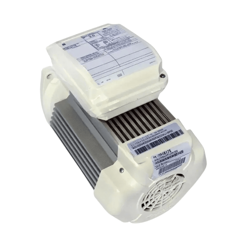 Pentair 354817S 3HP 1 - Phase TEFC 208 - 230V Motor – Vita Pool Supply