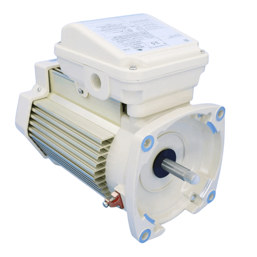 Pentair 354817S 3HP 1 - Phase TEFC 208 - 230V Motor – Vita Pool Supply