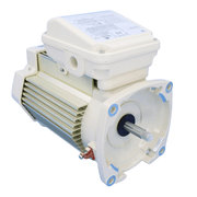 Pentair 354819S 5HP 1 - Phase TEFC 208 - 230V Pool Pump Motor – Vita Pool Supply