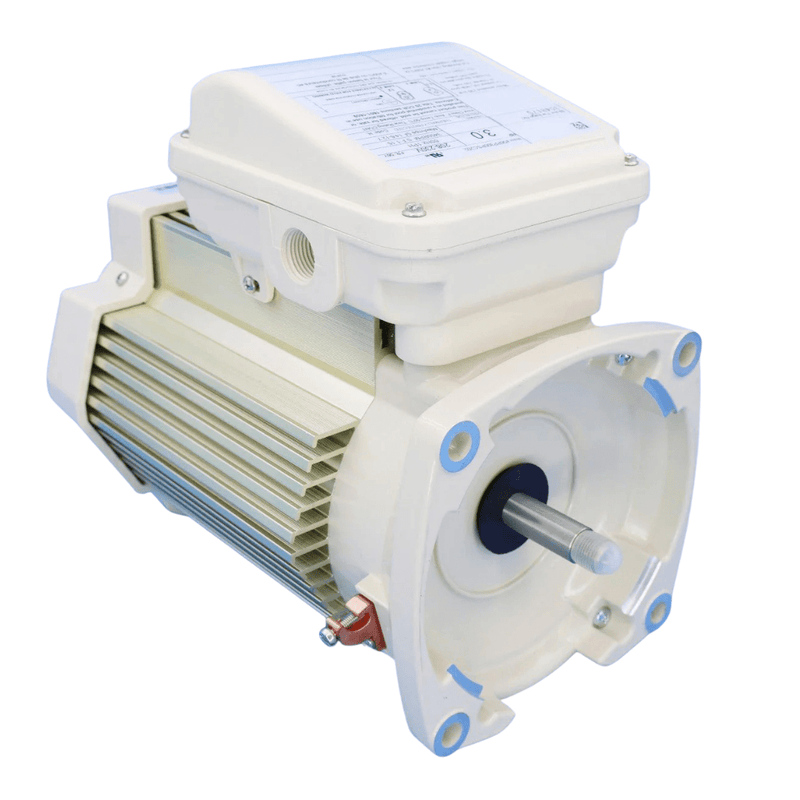 Pentair 354819S 5HP 1 - Phase TEFC 208 - 230V Pool Pump Motor – Vita Pool Supply