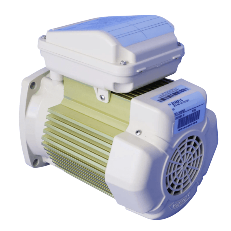 Pentair 354821S 1.0 HP TEFC Motor 1 Ph 115/208-230V — Vita Pool Supply