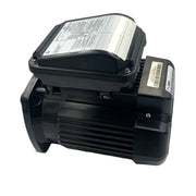 Pentair 354822S 1HP 1 Ph 115/208 - 230V 1 Speed 56Y TEFC Square Flange Pump Motor Black Challenger – Vita Pool Supply