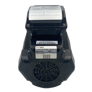 Pentair 354822S 1HP 1 Ph 115/208 - 230V 1 Speed 56Y TEFC Square Flange Pump Motor Black Challenger – Vita Pool Supply