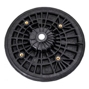 Pentair 355004Z Challenger Black Seal Plate with 6 Inserts – Vita Pool Supply
