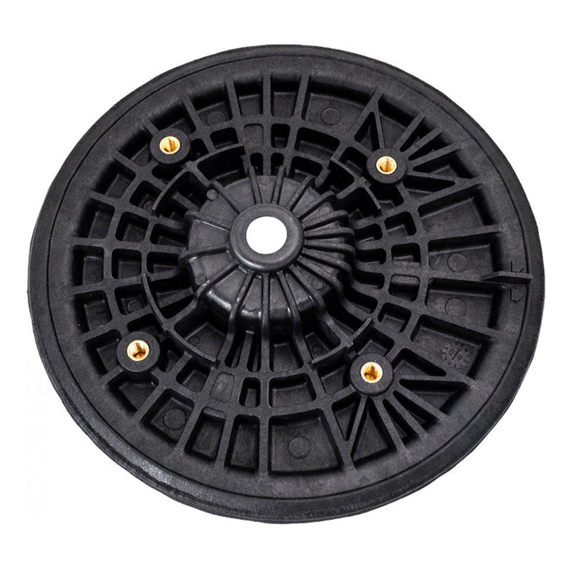 Pentair 355004Z Challenger Black Seal Plate with 6 Inserts – Vita Pool Supply