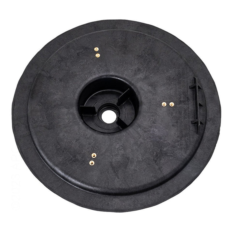Pentair 355004Z Challenger Black Seal Plate with 6 Inserts – Vita Pool Supply