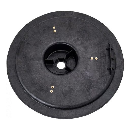 Pentair 355004Z Challenger Black Seal Plate with 6 Inserts – Vita Pool Supply