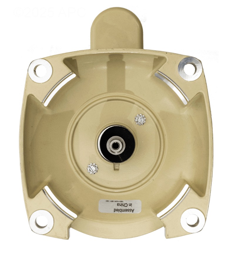 Pentair 355012S 1.5 HP Motor 1 Ph 208/230V 56Y WFE - 6/28 WhisperFlo Superflo Pumps – Vita Pool Supply