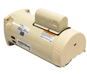 Pentair 355012S 1.5 HP Motor 1 Ph 208/230V 56Y WFE - 6/28 WhisperFlo Superflo Pumps – Vita Pool Supply