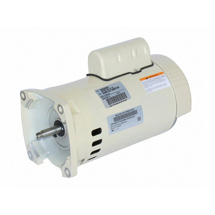 Pentair 355026S 2HP WF-8/30 1 Speed Almond 56Y ODP Motor 208