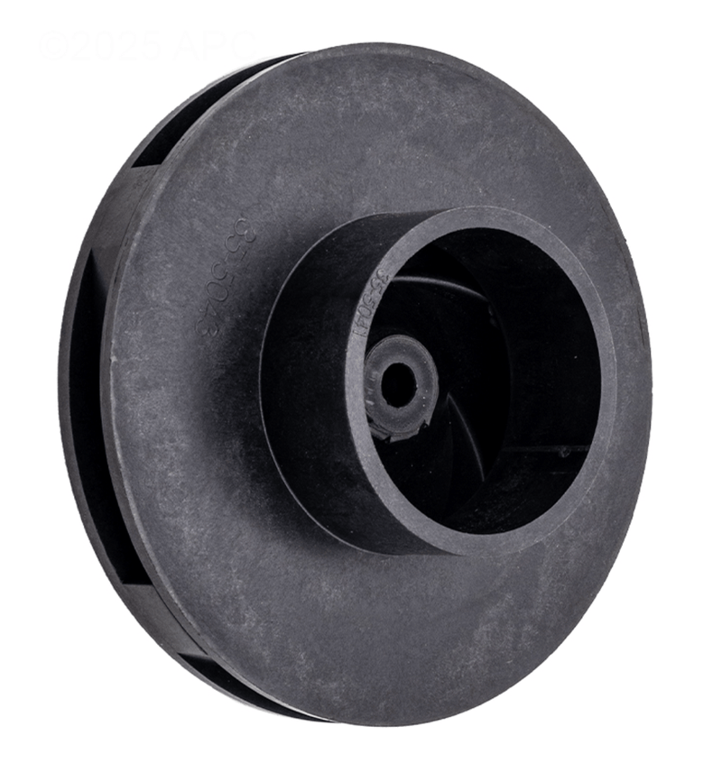Pentair 355043Z 3/4 HP IMPELLER PACFAB – Vita Pool Supply