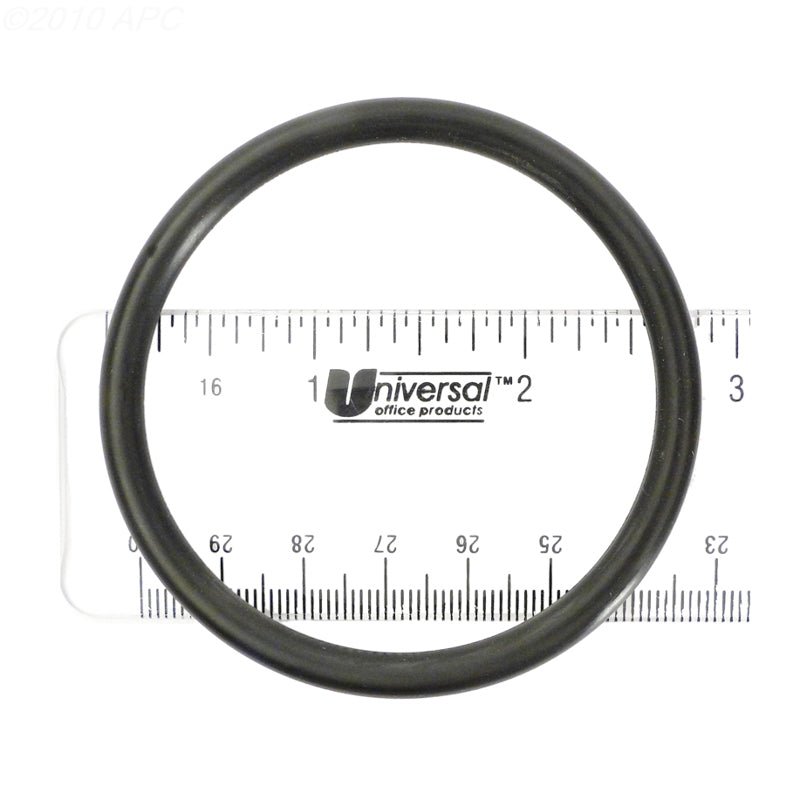 Pentair 35505 - 1424Z Drain Plug O - Ring 2.25" x .25" System:3 Filters – Vita Pool Supply