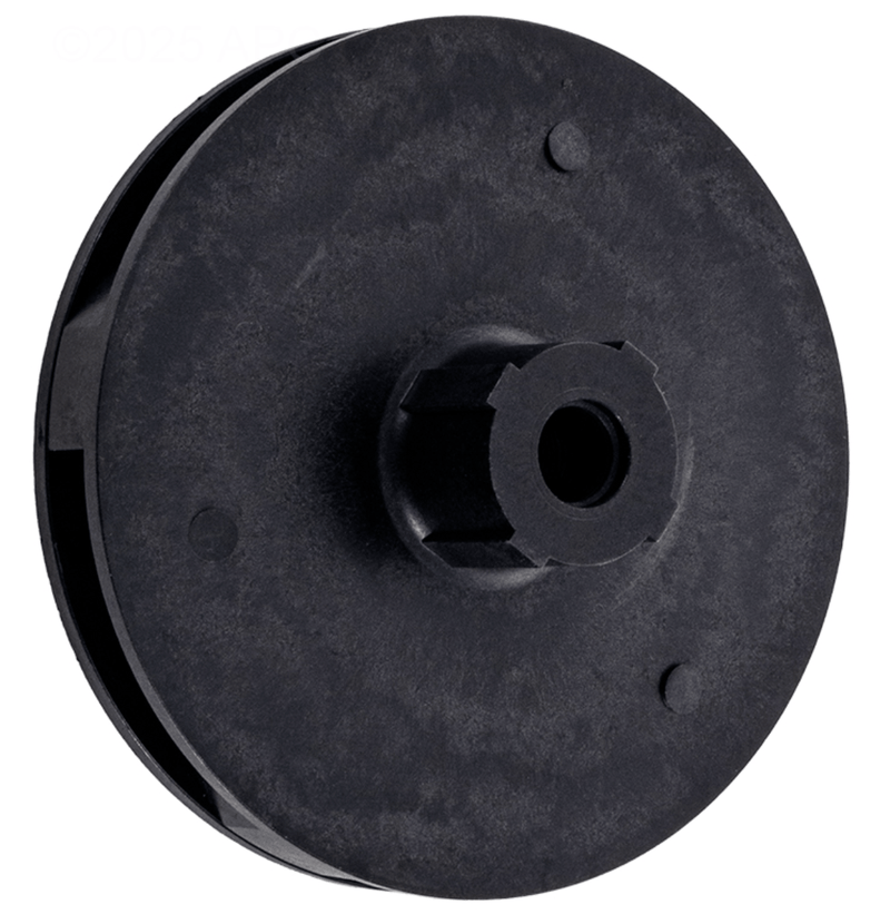 Pentair 355067Z 3/4 Hp Impeller Full – Vita Pool Supply