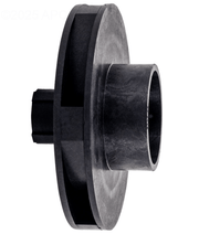 Pentair 355067Z 3/4 Hp Impeller Full – Vita Pool Supply