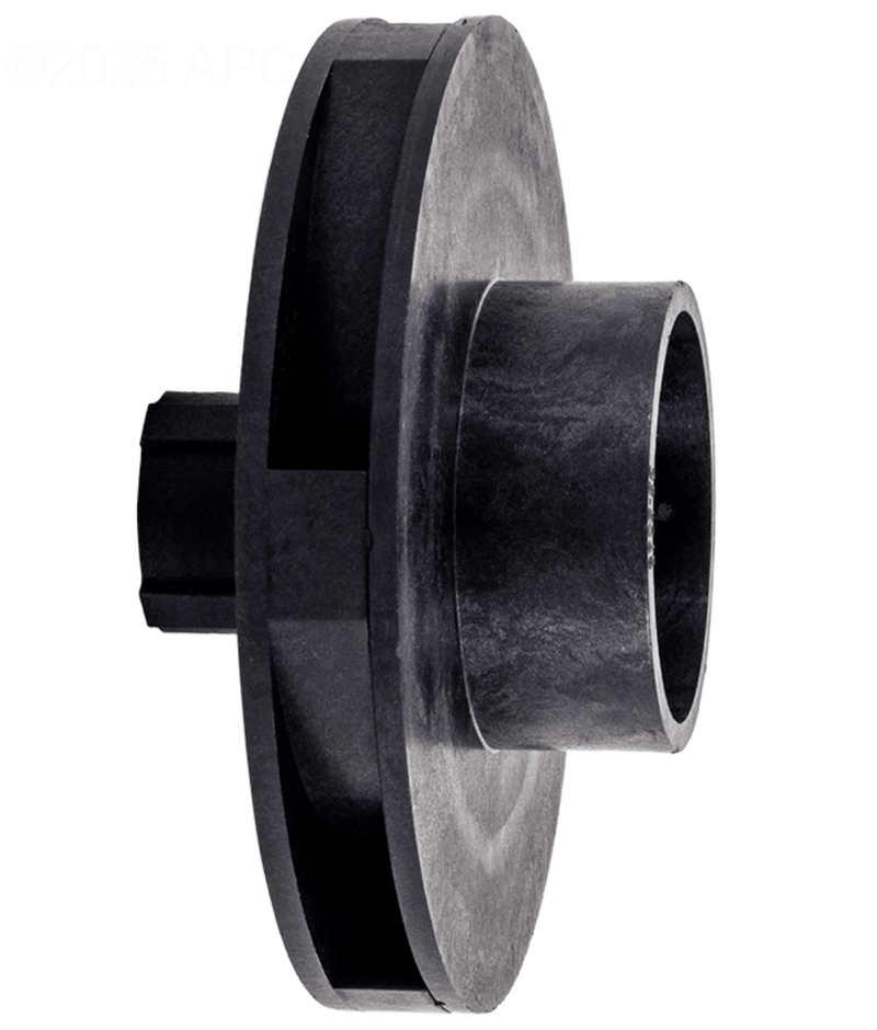 Pentair 355067Z 3/4 Hp Impeller Full – Vita Pool Supply