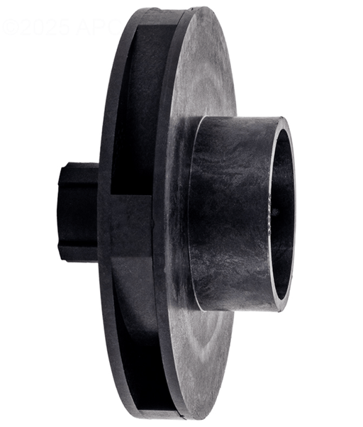 Pentair 355067Z 3/4 Hp Impeller Full – Vita Pool Supply