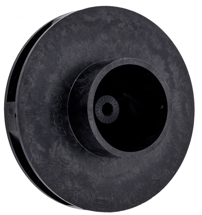 Pentair 355067Z 3/4 Hp Impeller Full – Vita Pool Supply