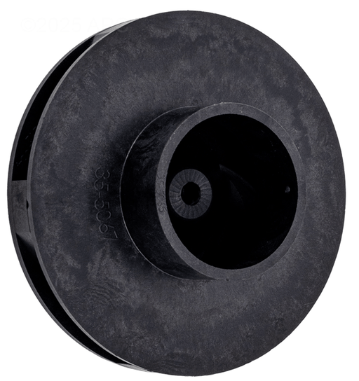 Pentair 355067Z 3/4 Hp Impeller Full – Vita Pool Supply