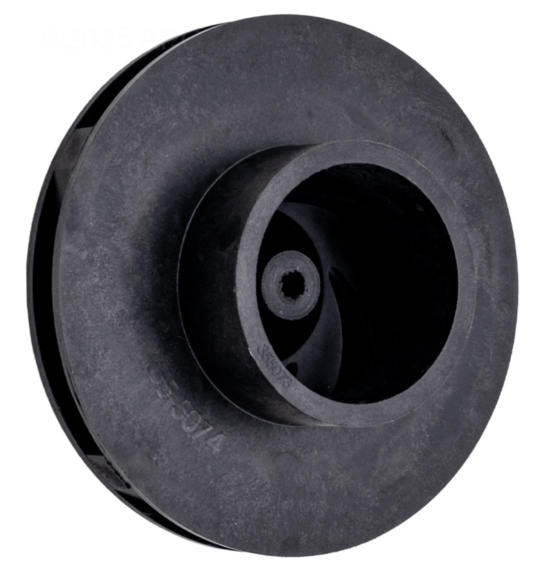 Pentair 355074 SuperFlo Impeller 355074Z – Vita Pool Supply