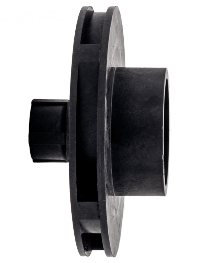Pentair 355074 SuperFlo Impeller 355074Z – Vita Pool Supply