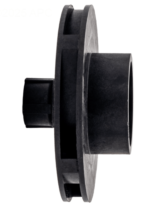 Pentair 355074 SuperFlo Impeller 355074Z – Vita Pool Supply