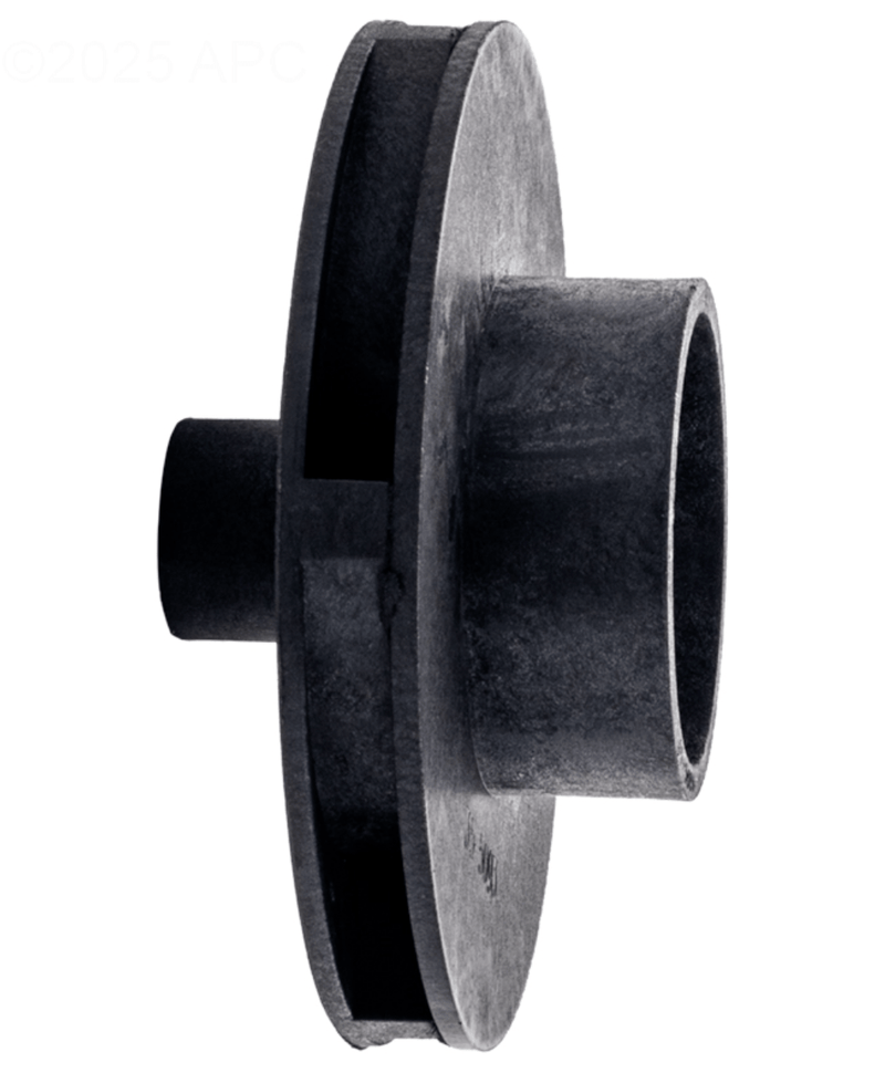 Pentair 355093Z Impeller for SuperFlo, SuperMax, Challenger Pumps – Vita Pool Supply