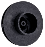 Pentair 355093Z Impeller for SuperFlo, SuperMax, Challenger Pumps – Vita Pool Supply