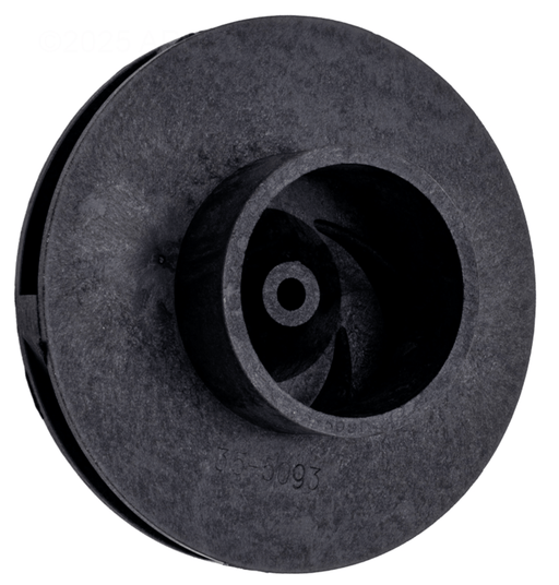 Pentair 355093Z Impeller for SuperFlo, SuperMax, Challenger Pumps – Vita Pool Supply