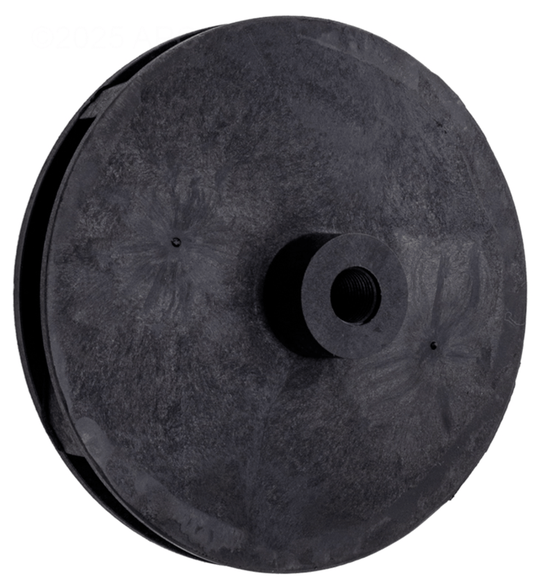 Pentair 355093Z Impeller for SuperFlo, SuperMax, Challenger Pumps – Vita Pool Supply