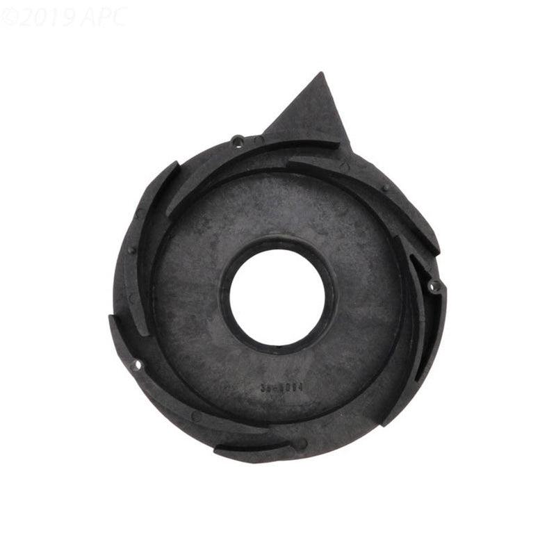 Pentair 355094Z Challenger Medium Head Challenger Diffuser 2.5HP – Vita Pool Supply