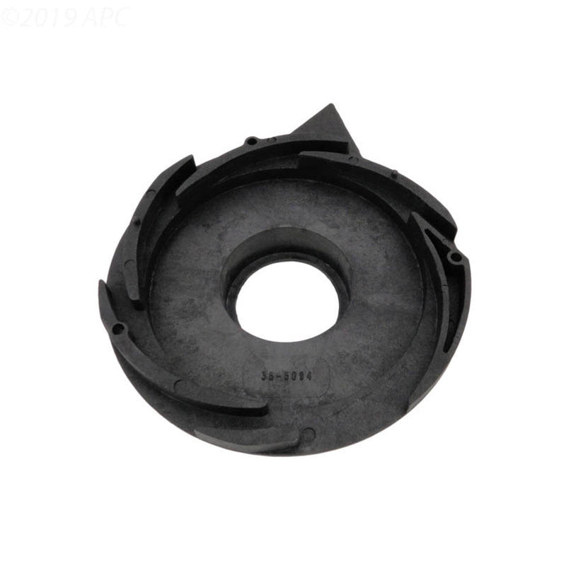 Pentair 355094Z Challenger Medium Head Challenger Diffuser 2.5HP – Vita Pool Supply