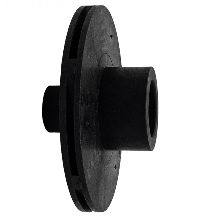Pentair 355147Z Pentair Challenger Impeller – Vita Pool Supply