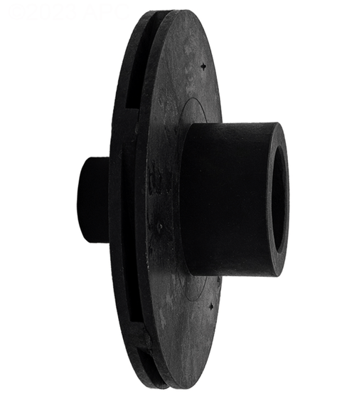 Pentair 355147Z Pentair Challenger Impeller – Vita Pool Supply