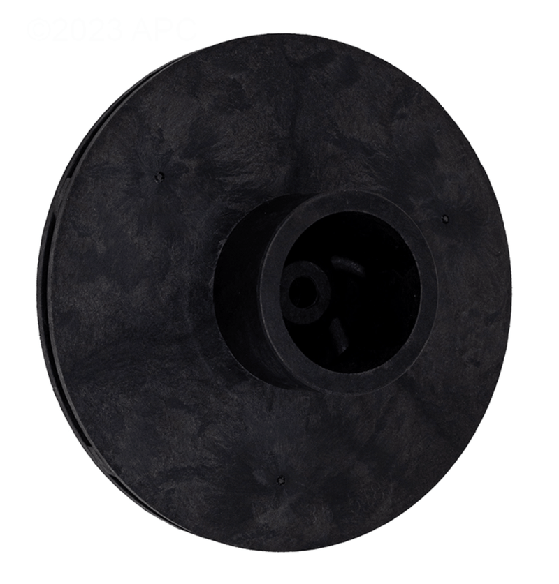 Pentair 355187Z Challenger Impeller – Vita Pool Supply