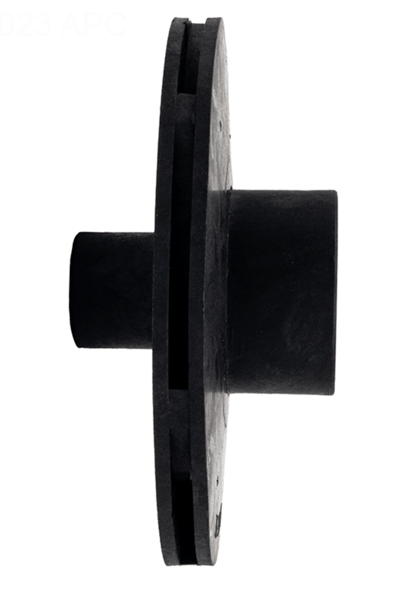 Pentair 355187Z Challenger Impeller – Vita Pool Supply